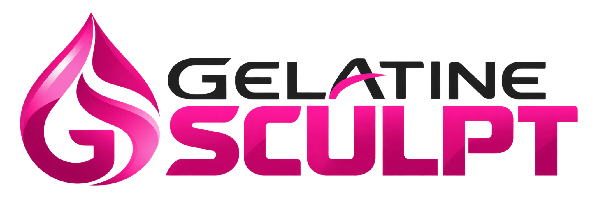 Gelatine Sculpt